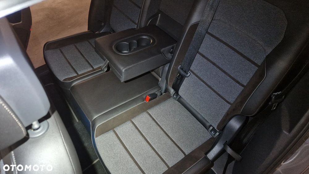 Seat Tarraco 2.0 TDI Xcellence S&S - 13