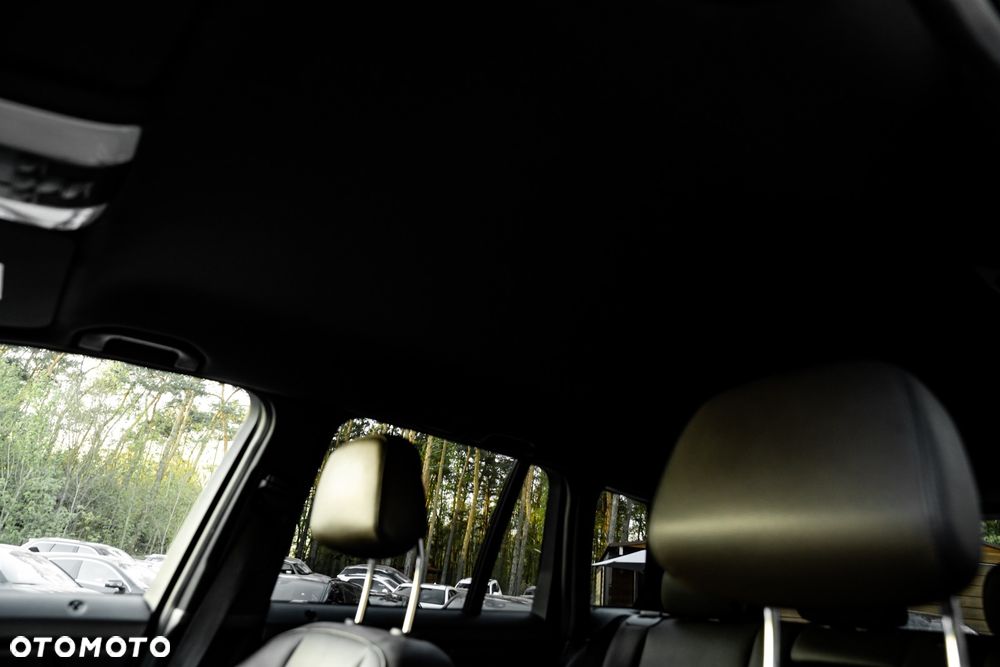 Mercedes-Benz GLK 250 BlueTEC 4Matic 7G-TRONIC - 39