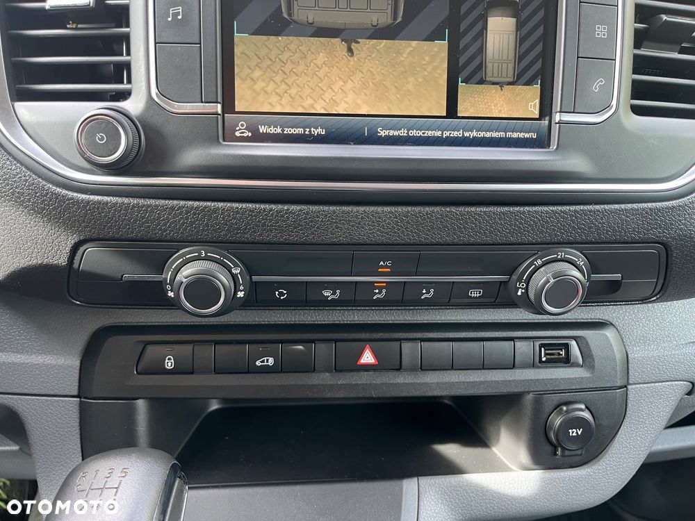 Toyota PROACE - 18