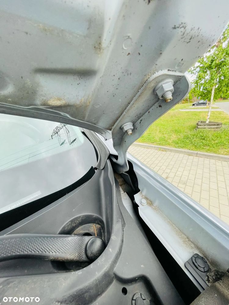 Nissan Qashqai 1.6 acenta - 29