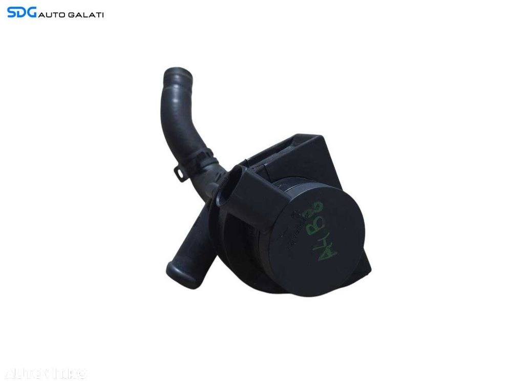 Pompa Recirculare Apa Seat Exeo 1.8 TSI CDHA CDHB 2009 - 2014 Cod 06H965561 06H121057E [N1642] - 3