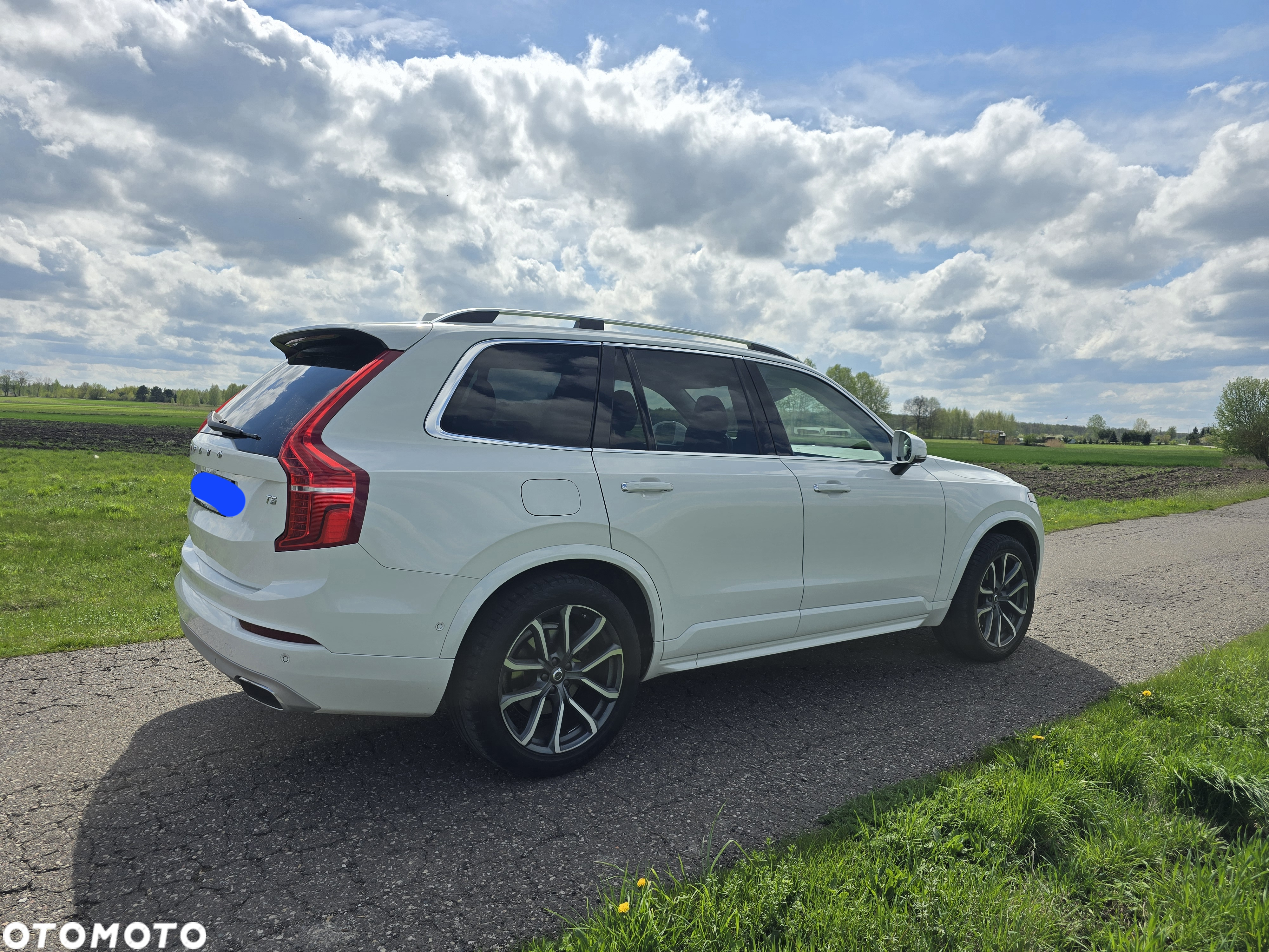 Volvo XC 90 - 3