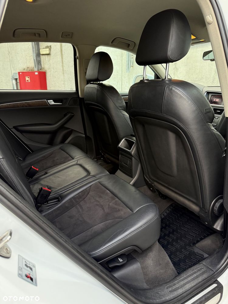Audi Q5 2.0 TDI Quattro S tronic - 21