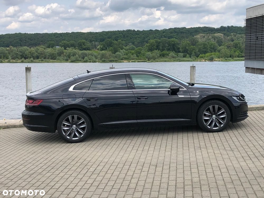 Volkswagen Arteon - 20