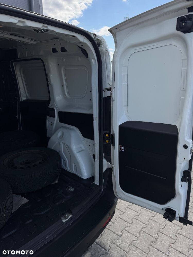 Opel Combo 1.6 CDTI L1H1 S&S Edition - 19