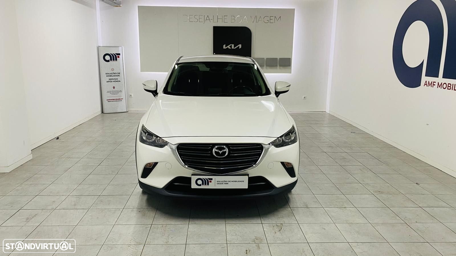 Mazda CX-30 - 8
