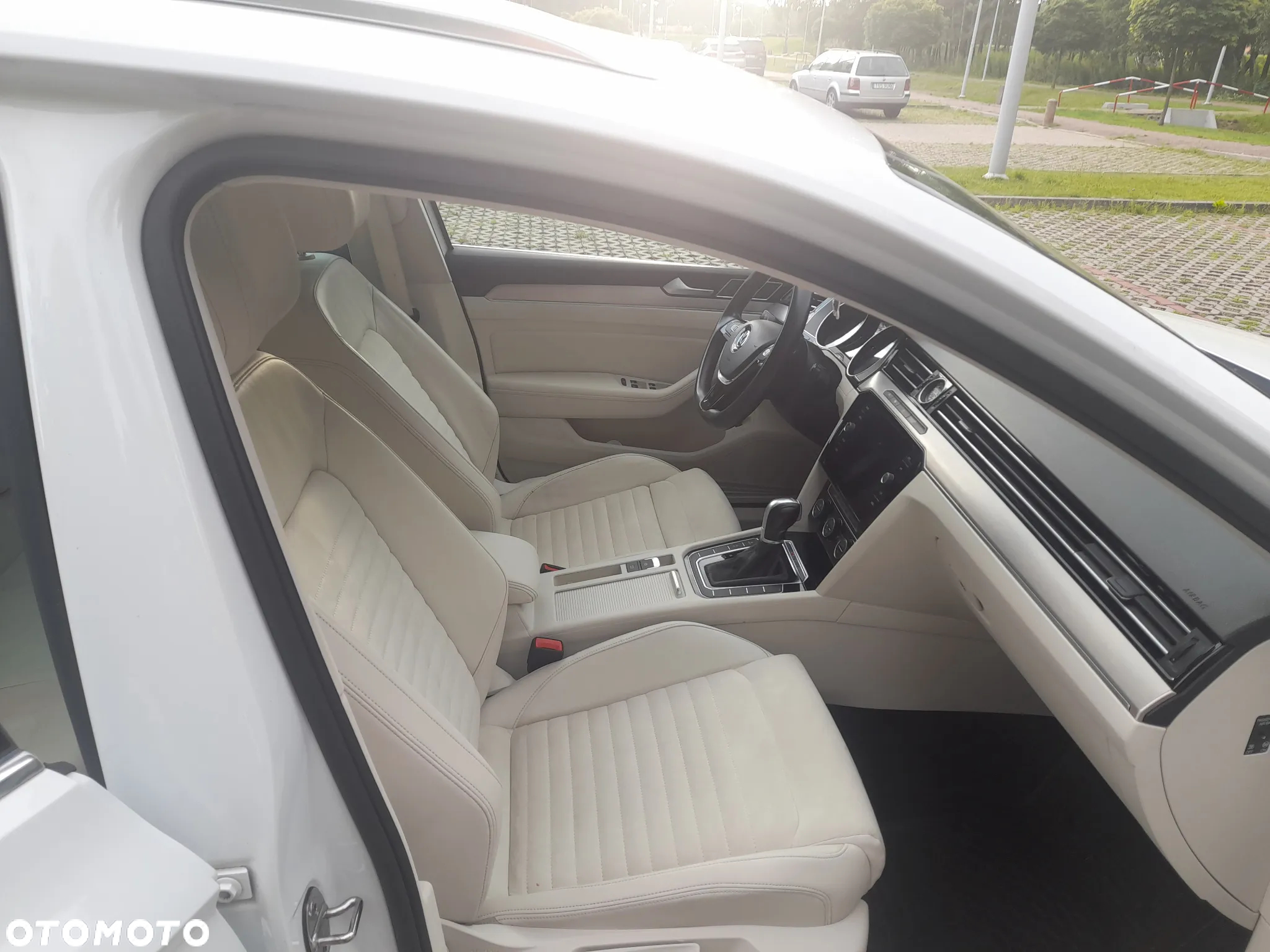 Volkswagen Passat 2.0 TDI BMT 4Mot Highline DSG - 5