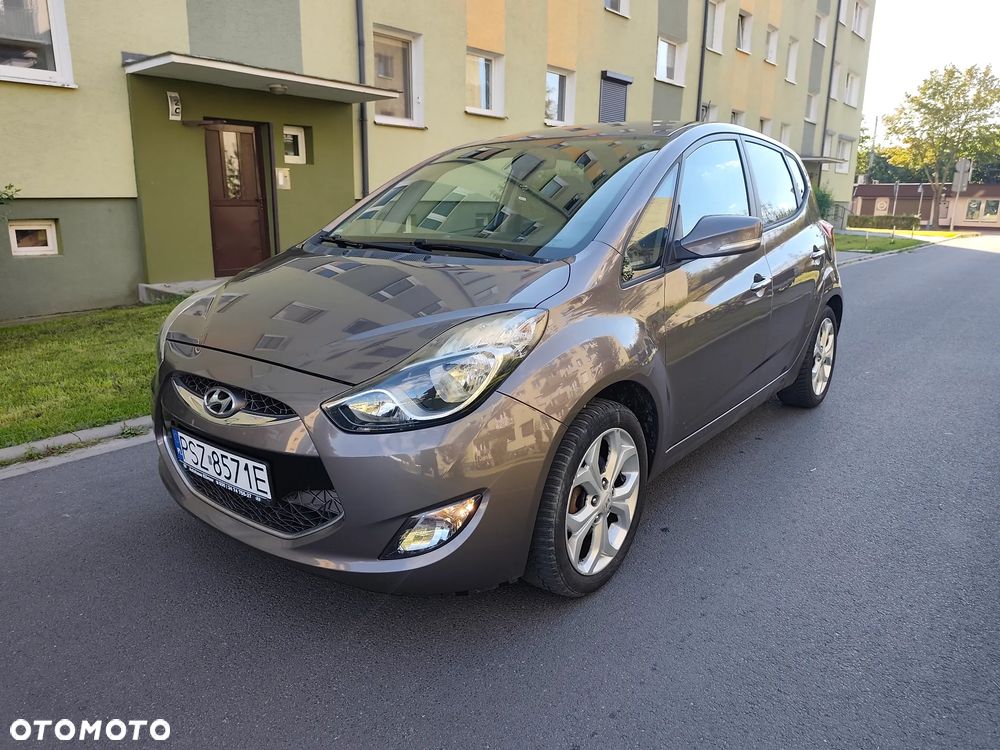Hyundai ix20 1.4 Premium - 2