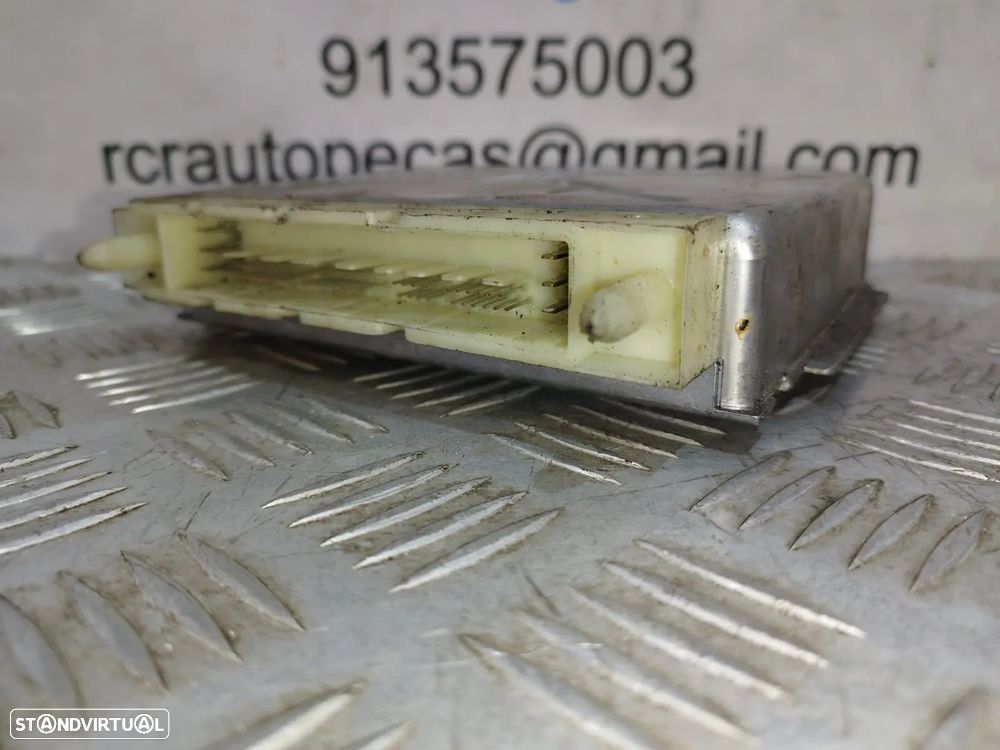 Centralina ECU motor Temic Volvo S80 - 4