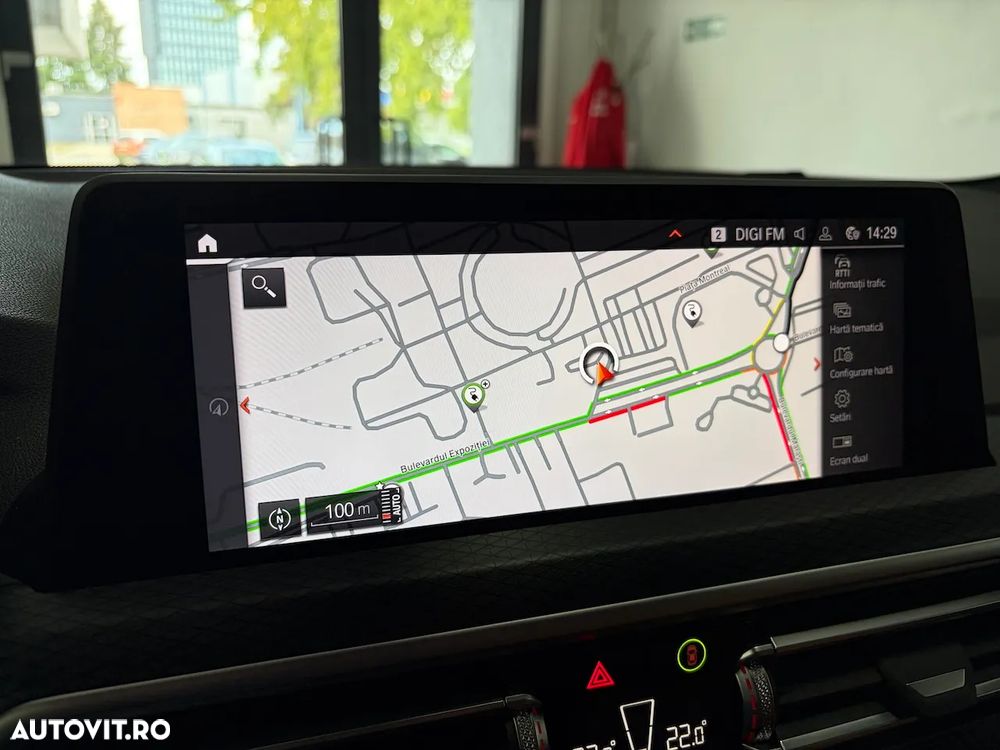 BMW X3 30e xDrive AT PHEV - 33