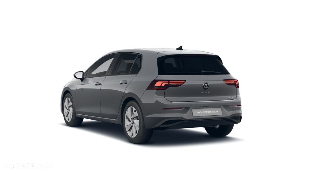 Volkswagen Golf - 5