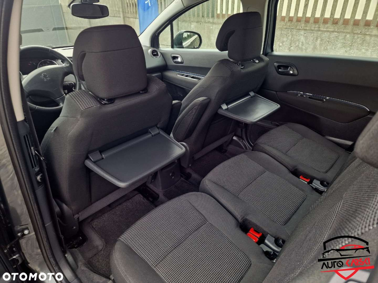 Peugeot 5008 - 28