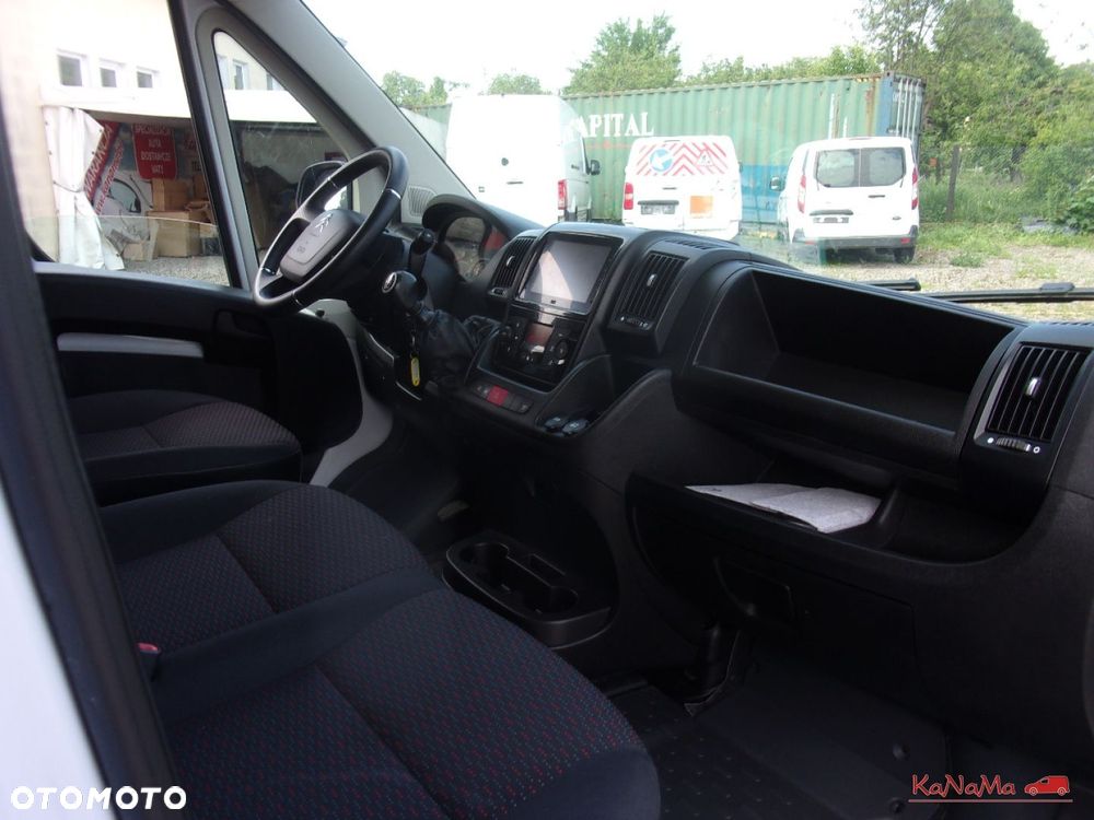 Citroën Jumper - 26