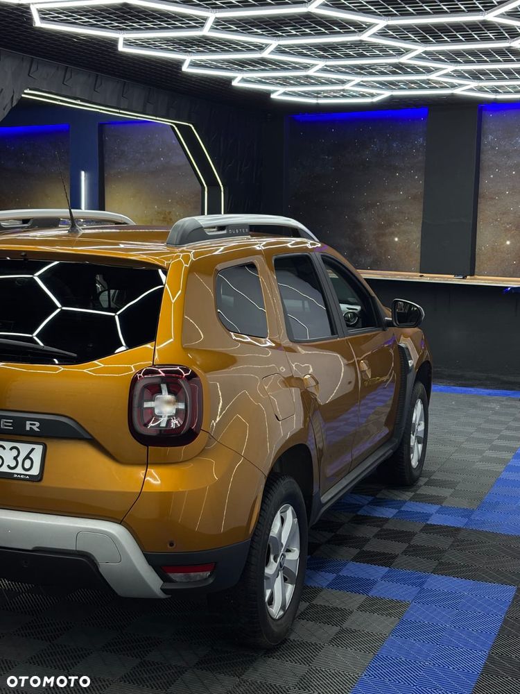 Dacia Duster 1.0 TCe Comfort - 7