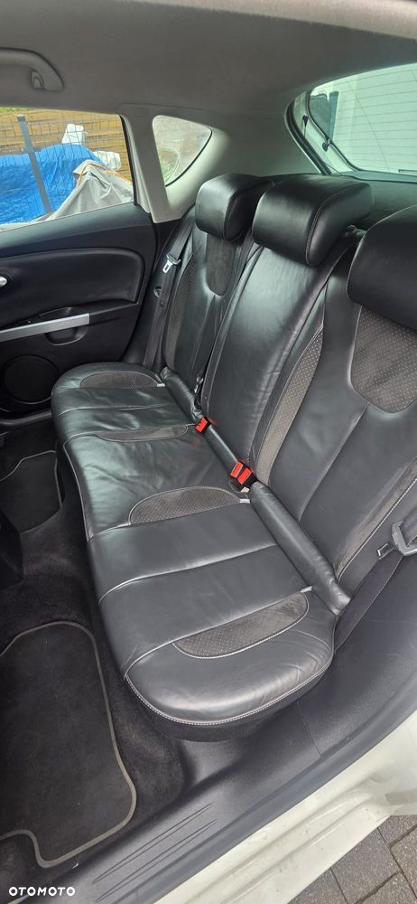 Seat Leon 1.6 TDI Ecomotive Reference - 21