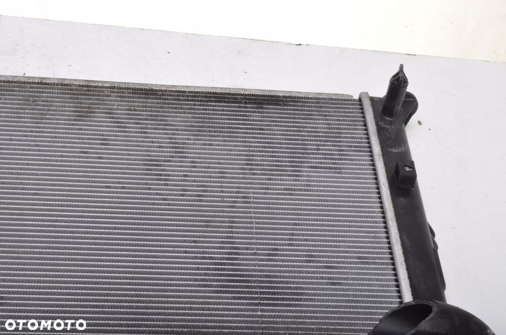 HONDA CIVIC X 1.0 CHŁODNICA WODY MF422135-8470 - 9
