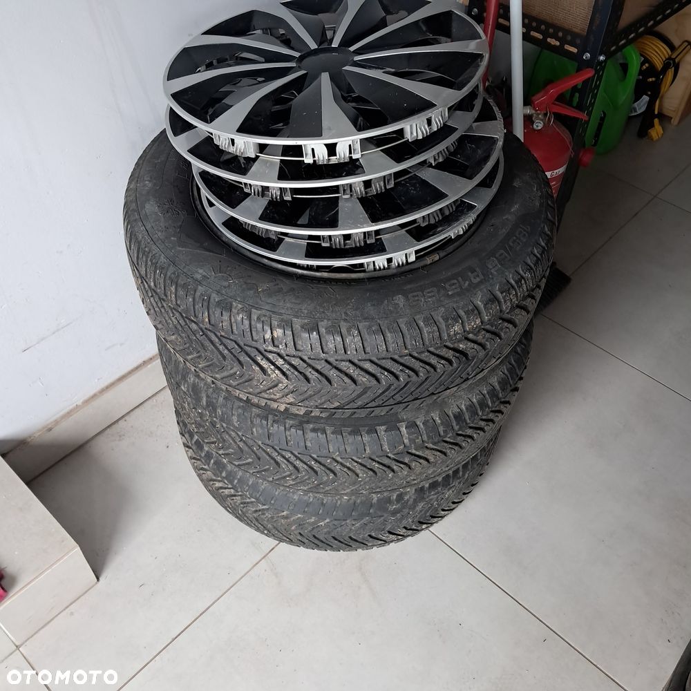 Peugeot 207 90 HDi FAP (Blue Lion) Urban Move - 14