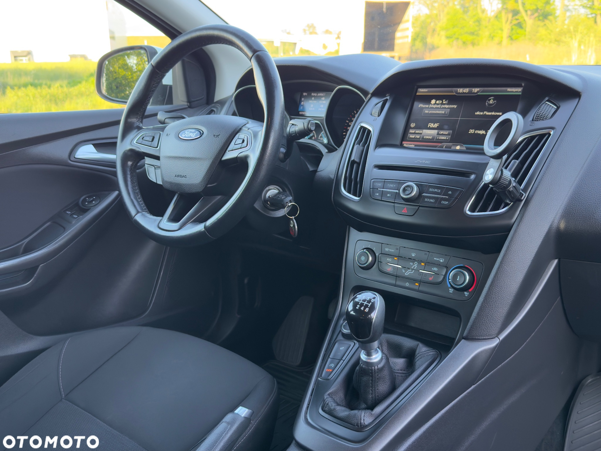 Ford Focus - 15