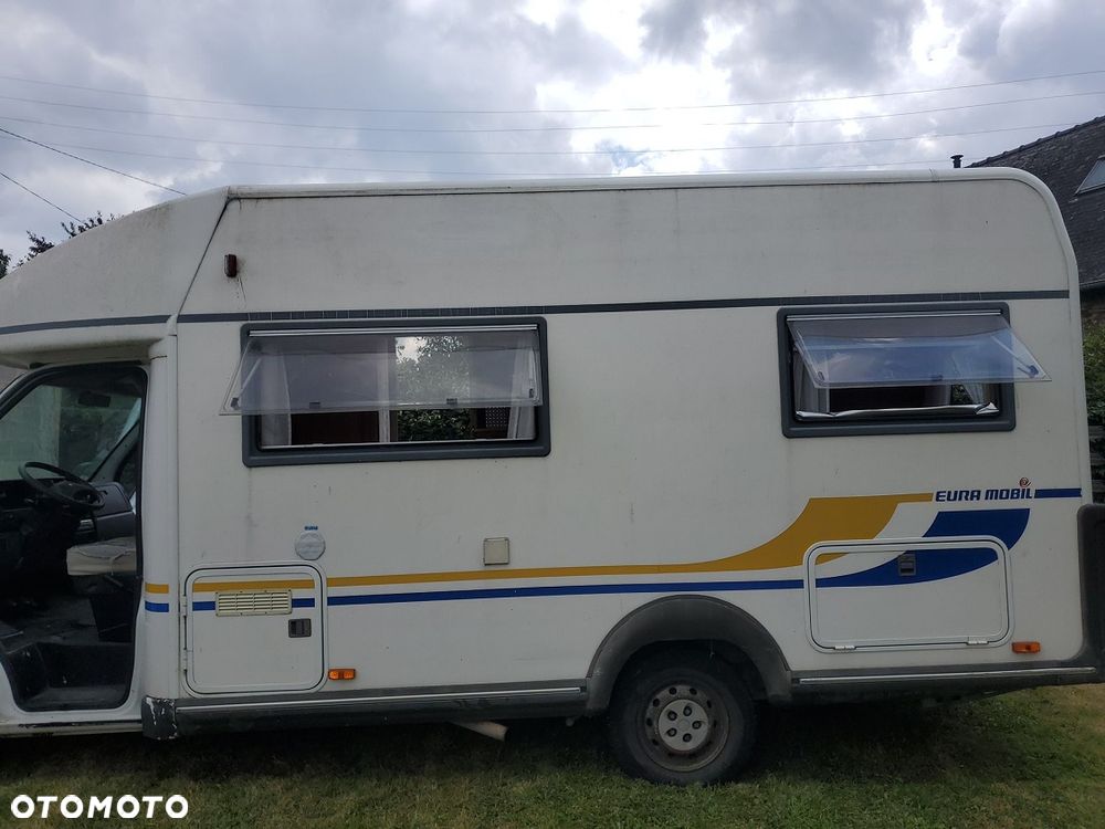Fiat Ducato - 7