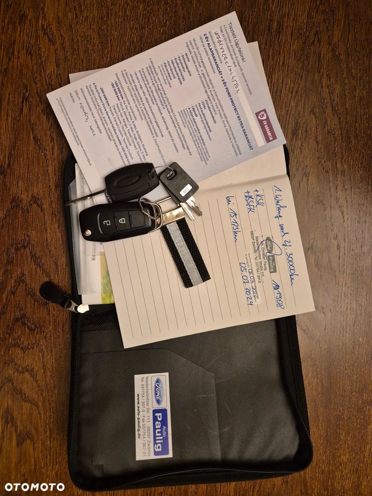 Ford EcoSport 1.0 EcoBoost GPF ST-Line ASS - 22