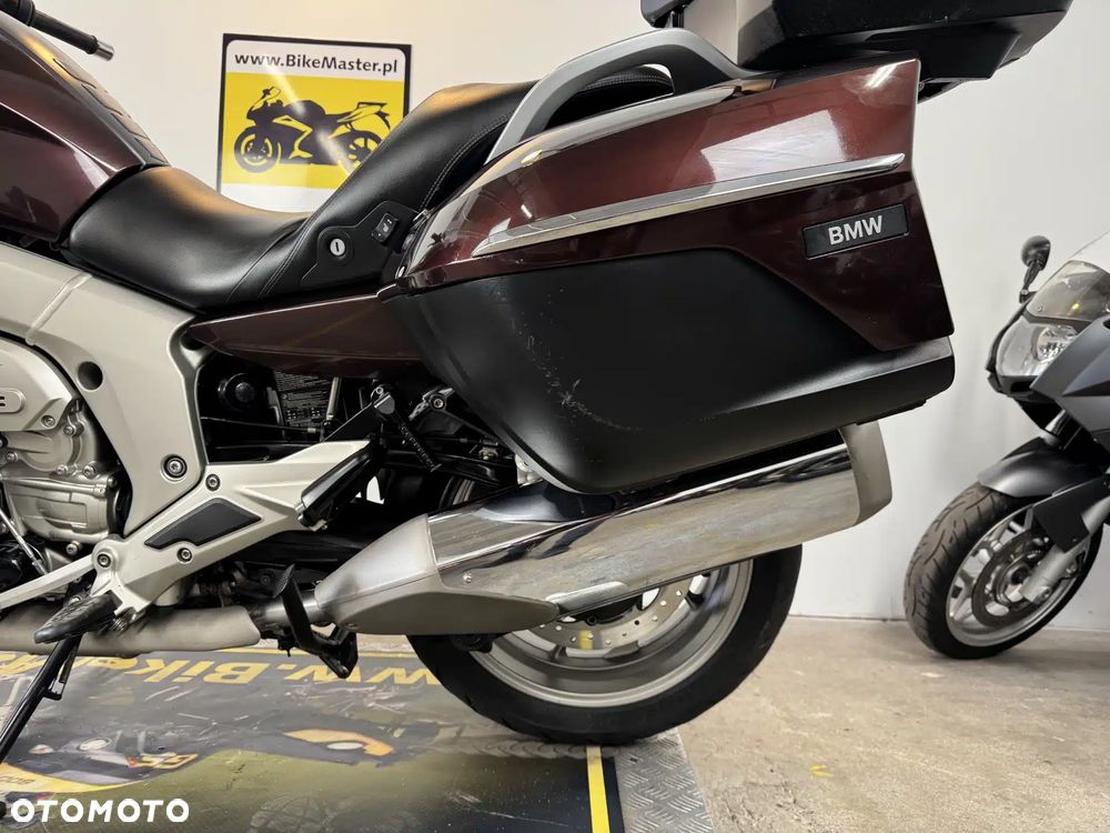 BMW K - 27