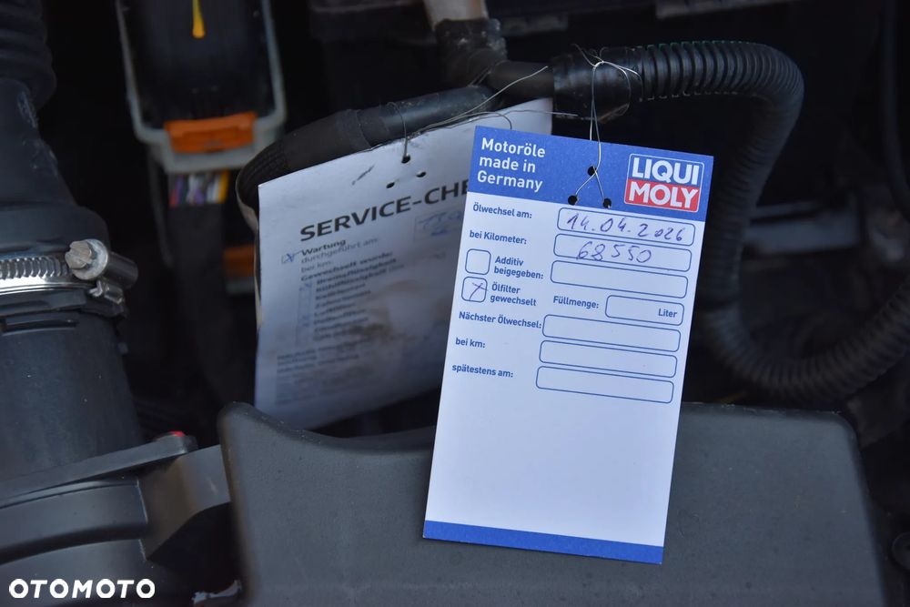 Opel Vivaro 4x4 - 27