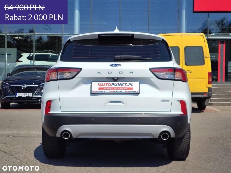 Ford Kuga - 6