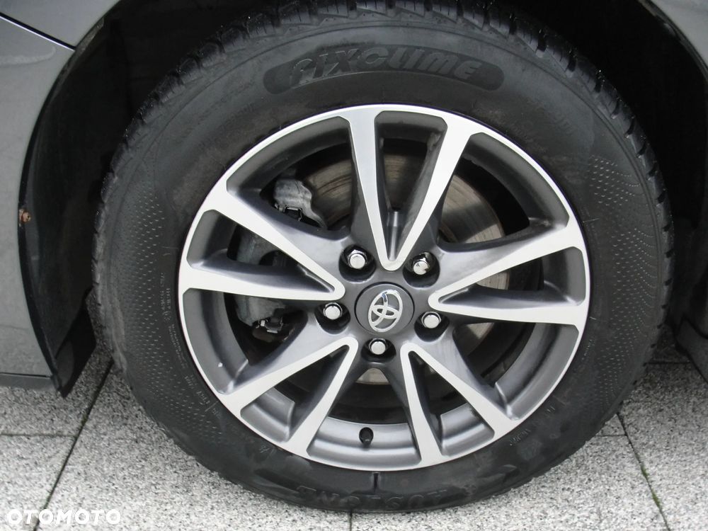 Toyota Verso 2.0 D-4D 7-Sitzer Executive - 20