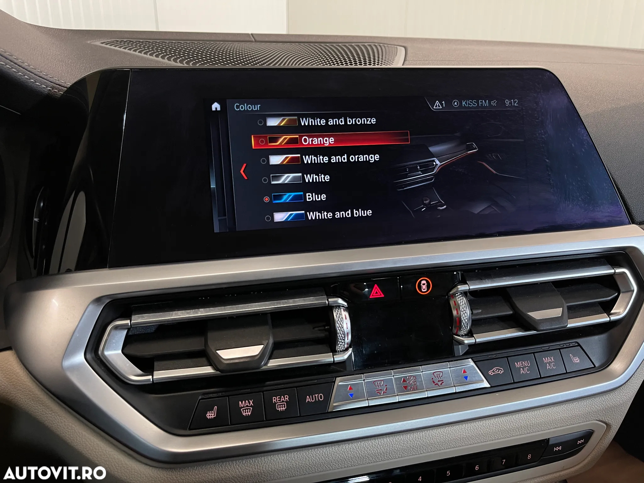 BMW Seria 3 330i xDrive AT - 18