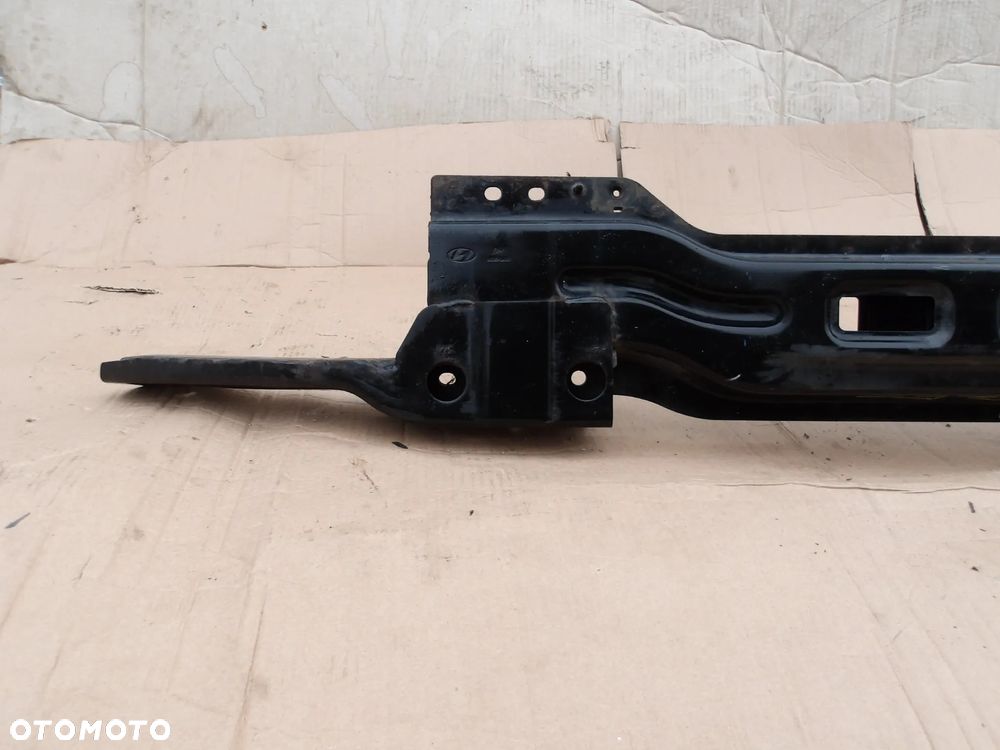 WZMOCNIENIE BELKA ZDERZAKA PRZOD HYUNDAI H350 - 2