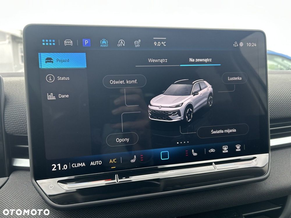 Volkswagen T-Roc 1.5 eTSI Life DSG - 23