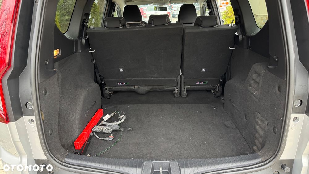 Dacia Jogger TCe 110 Comfort - 14