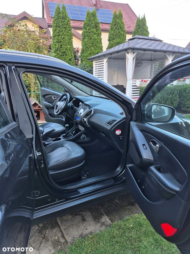 Hyundai ix35 - 14