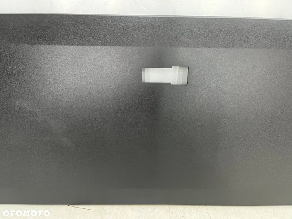 Listwa Iveco Daily 4 IV 14r.- 4x4 lewa prawa tylna nakładka boczna drzwi DOKA dubel kabina 58019359 - 3