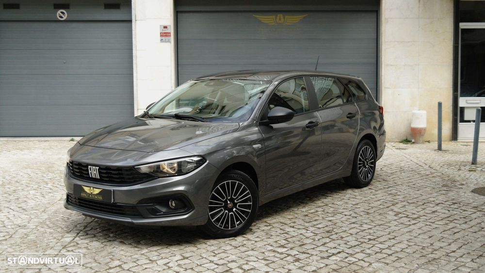 Fiat Tipo Station Wagon 1.3 Multijet City Life - 3