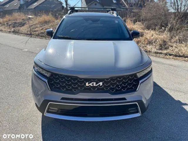 Kia Sorento 1.6 T-GDI HEV L 7os - 3