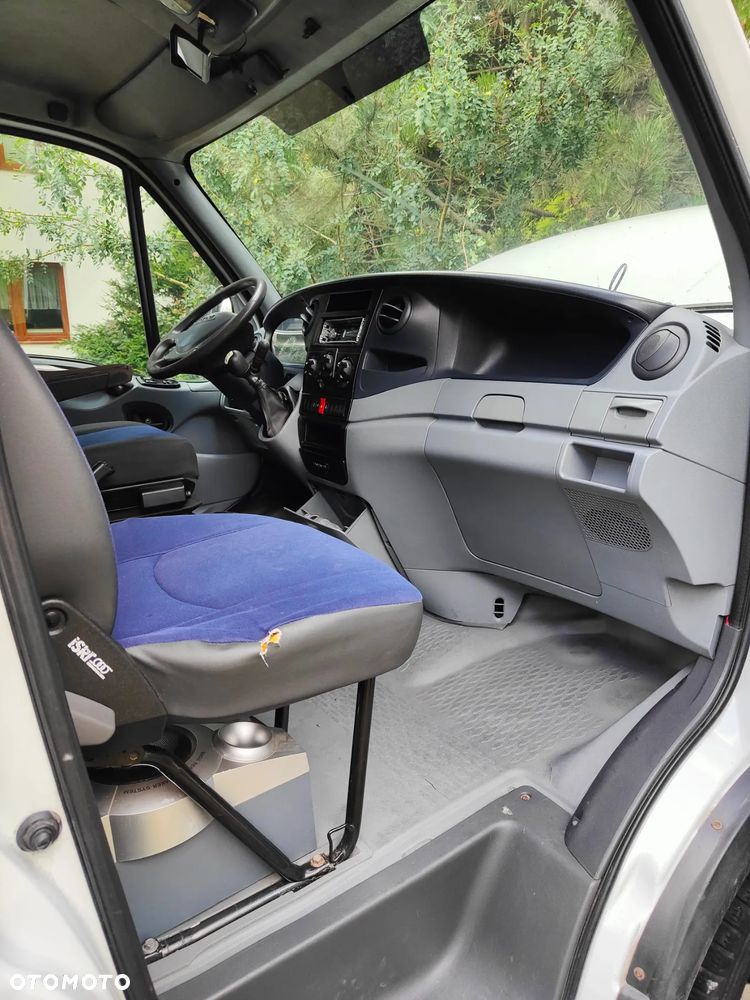 Iveco Daily 35S10 - 16