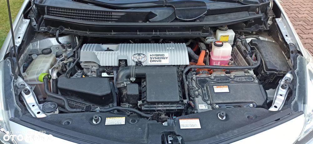 Toyota Prius+ - 4