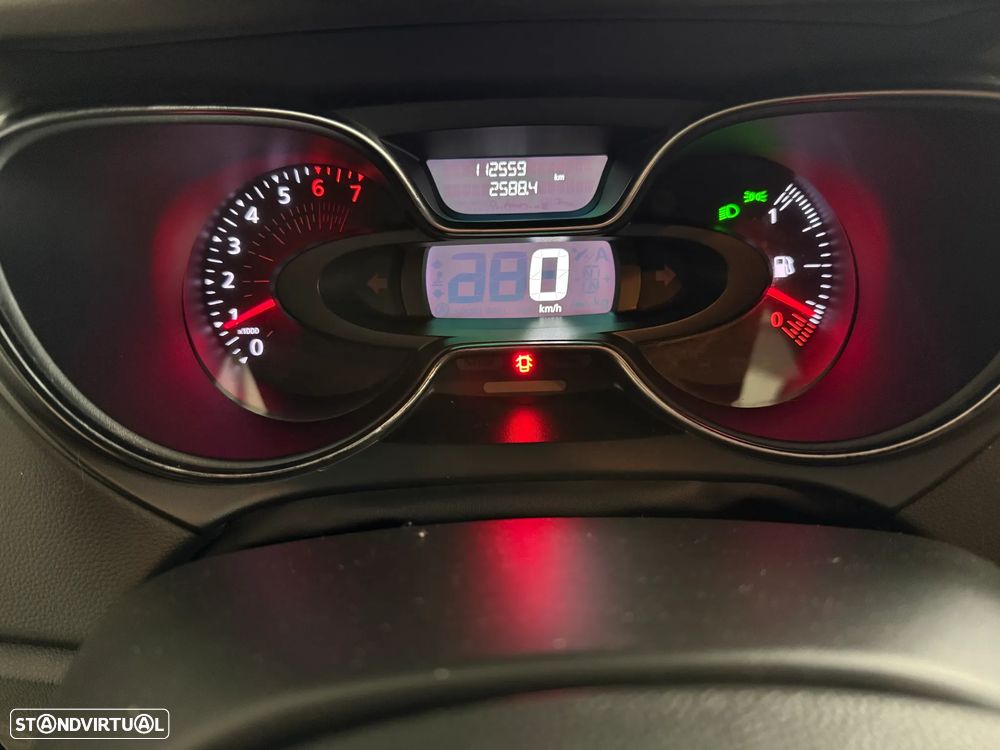 Renault Captur 0.9 TCE Exclusive - 8