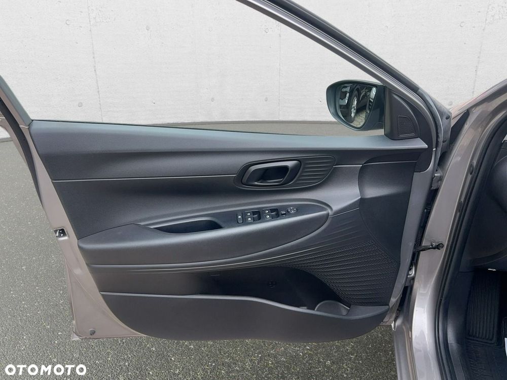 Hyundai i20 - 10