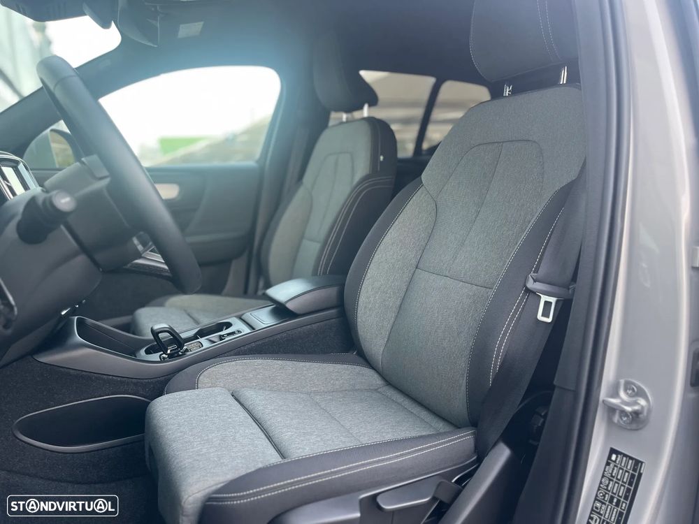 Volvo XC 40 2.0 B3 Core - 15