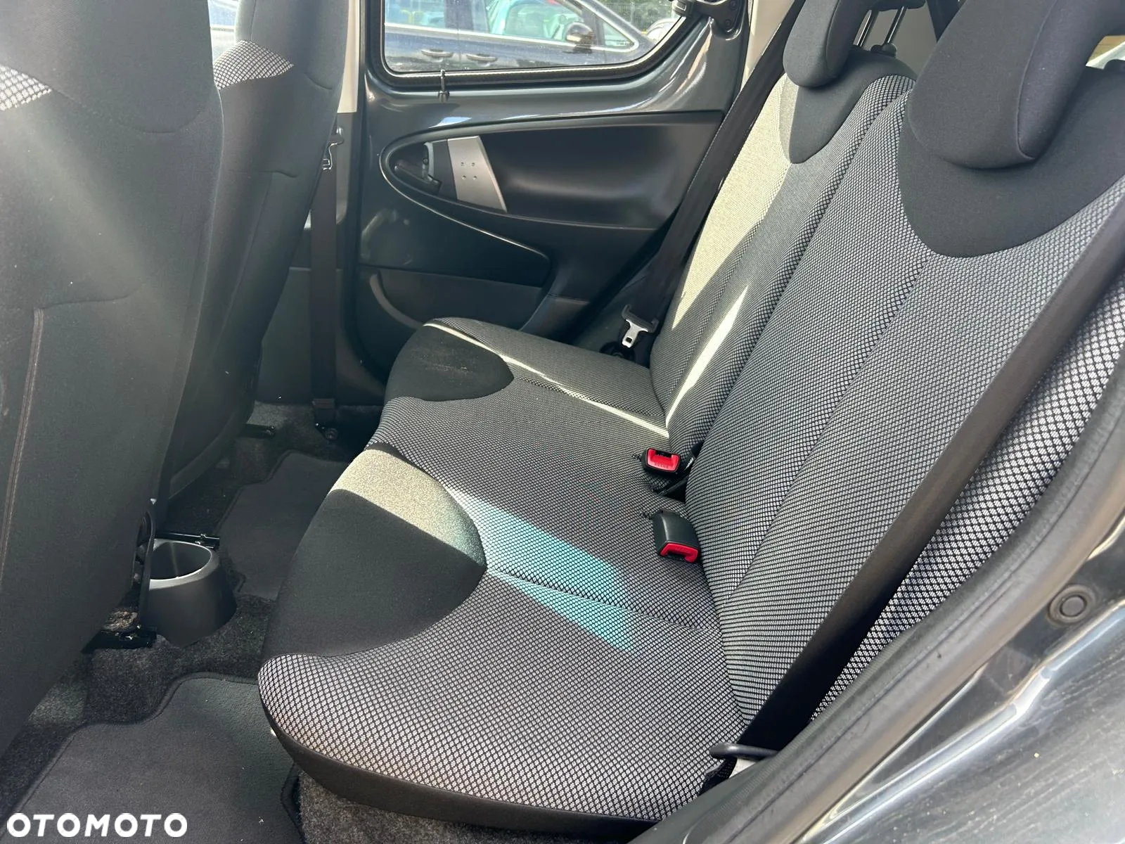 Toyota Aygo 1.0 VVT-i Sprint - 17