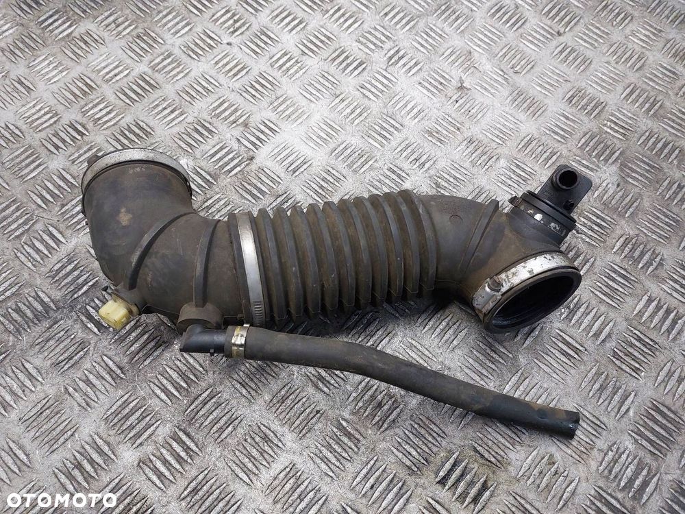 RURA DOLOT POWIETRZA VOLVO S40 I 30864200 - 1