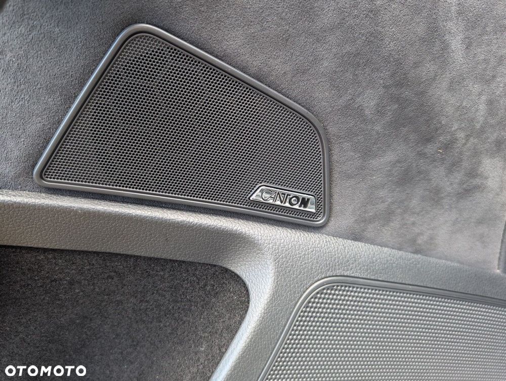 Skoda Superb 2.0 TSI 4x4 Sportline DSG - 19