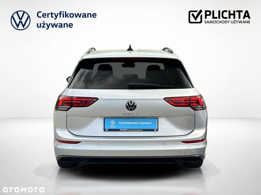 Volkswagen Golf 2.0 TDI Life - 8