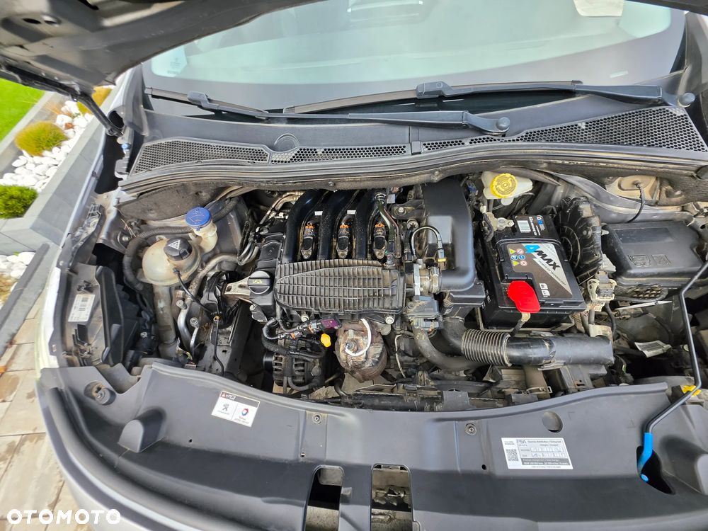 Peugeot 2008 PureTech 82 Active - 25