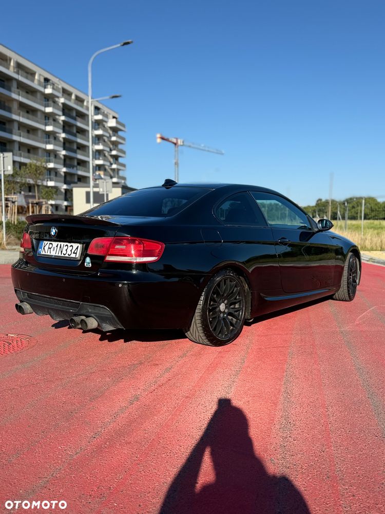 BMW Seria 3 - 4