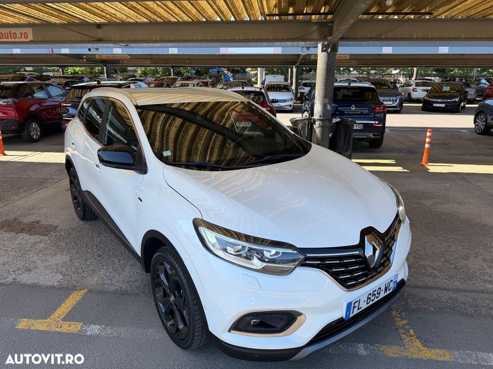 Renault Kadjar - 14