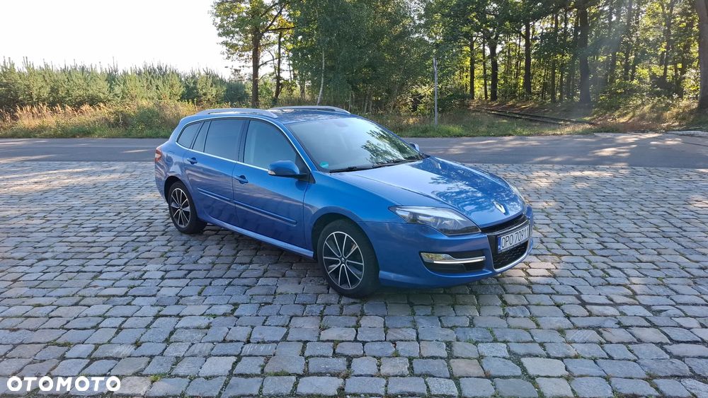 Renault Laguna 2.0 dCi Limited - 1