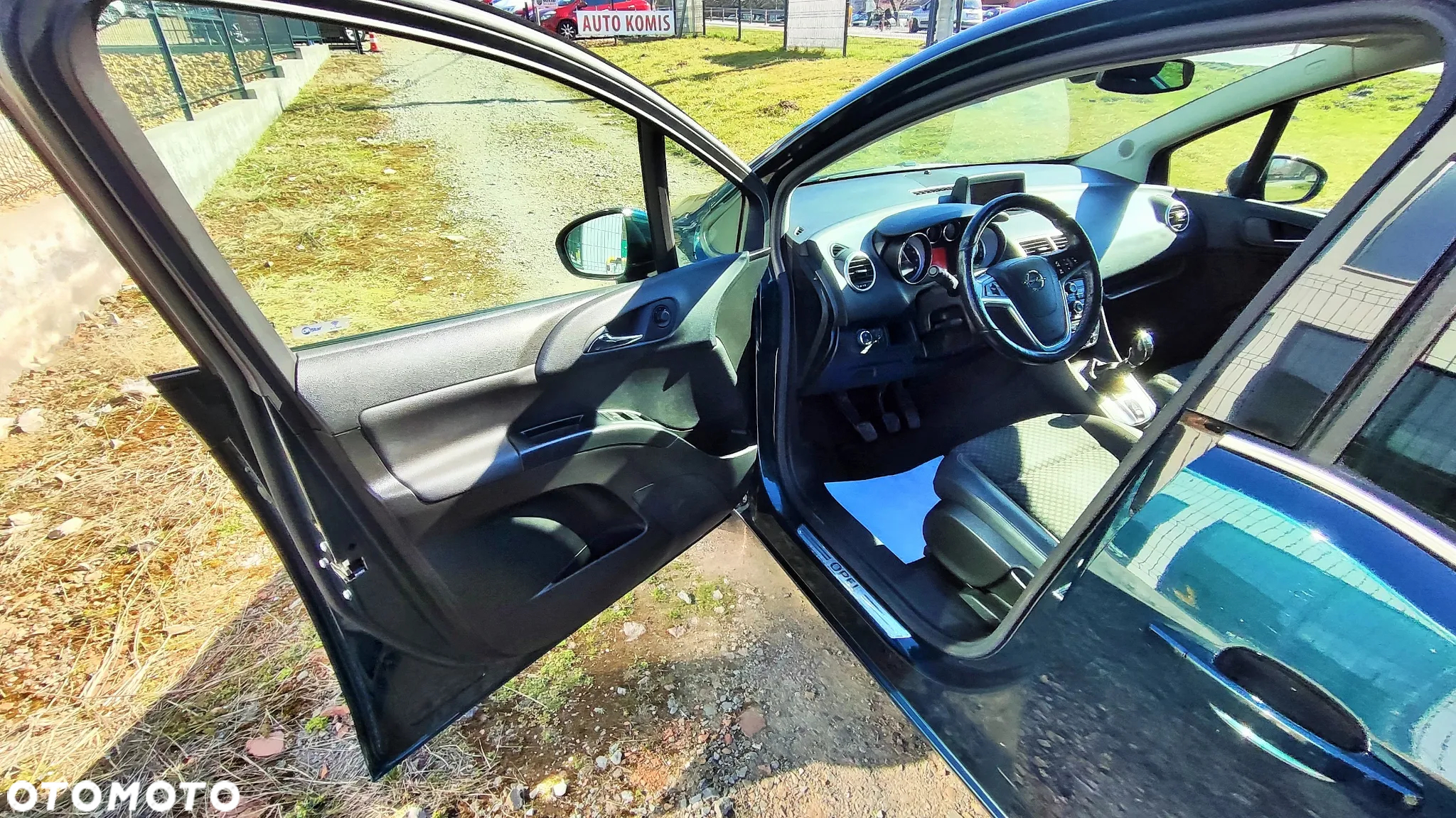 Opel Meriva 1.4 ecoflex Start/Stop Innovation - 3